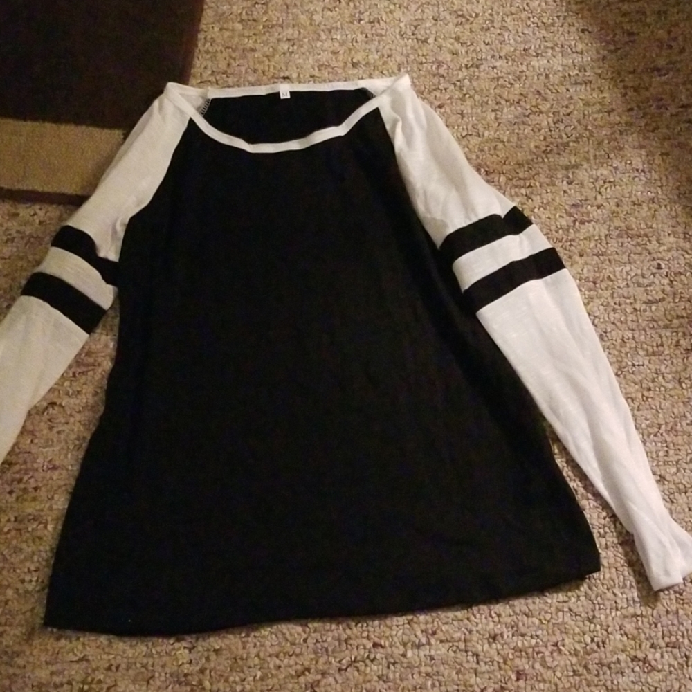 Long sleeve